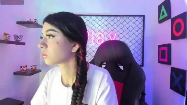 Image 4 of sammi_sweet_ Stream on Chaturbate on 20 days ago