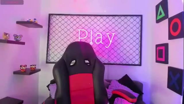 Thumbnail 2, sammi_sweet_'s Stream at Chaturbate, 19 days ago