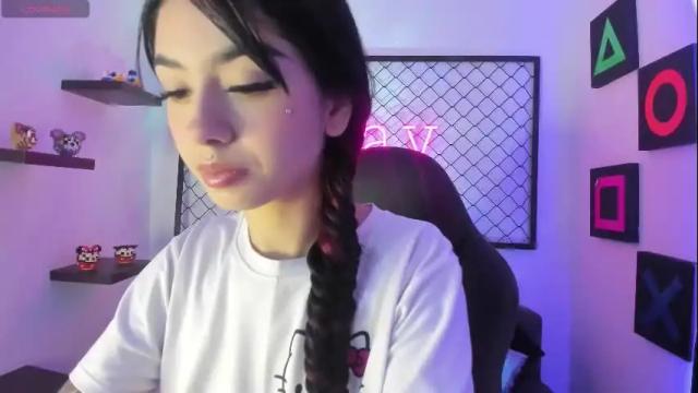 Image 6 of sammi_sweet_ Stream on Chaturbate on 20 days ago