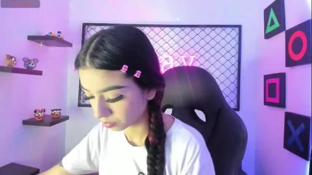 Image 7 of sammi_sweet_ Stream on Chaturbate on 20 days ago