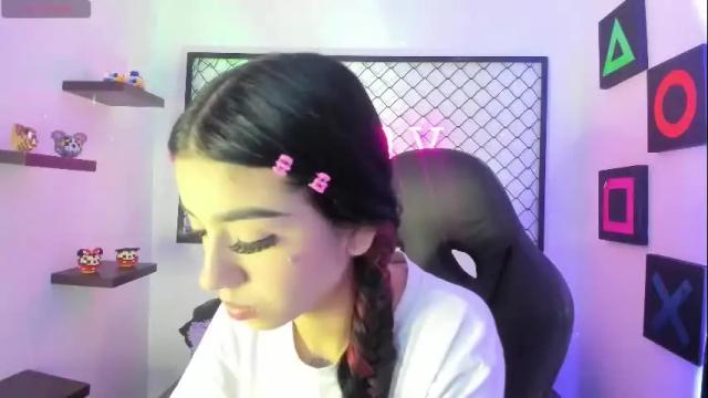 Image 8 of sammi_sweet_ Stream on Chaturbate on 20 days ago