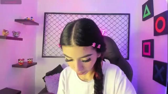 Thumbnail 3, sammi_sweet_'s Stream at Chaturbate, 19 days ago