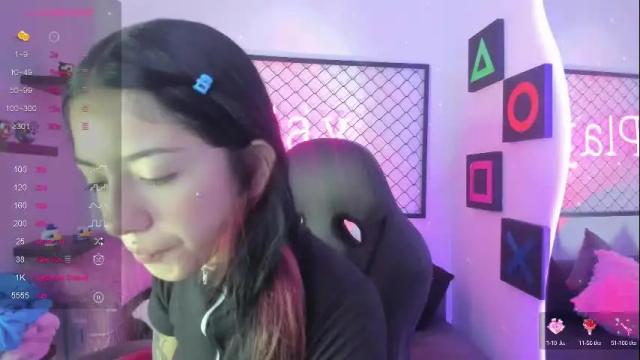 Thumbnail 1, sammi_sweet_'s Stream at Chaturbate, 15 days ago