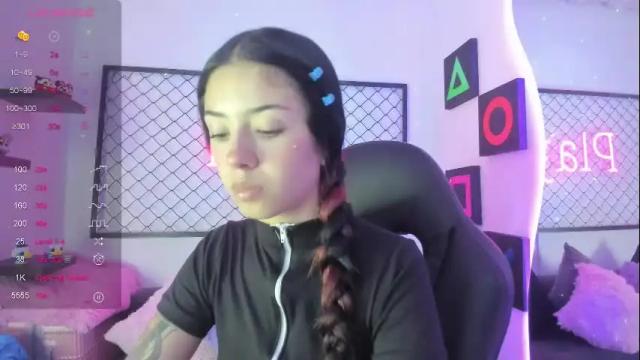Image 10 of sammi_sweet_ Stream on Chaturbate on 16 days ago