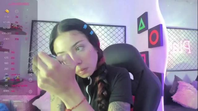Image 11 of sammi_sweet_ Stream on Chaturbate on 16 days ago