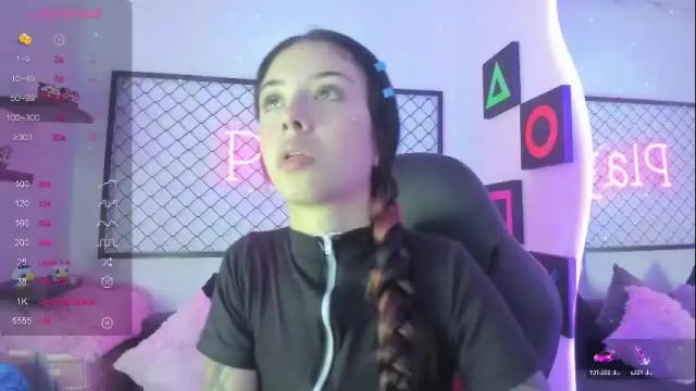 Image 12 of sammi_sweet_ Stream on Chaturbate on 16 days ago