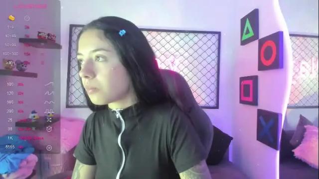 Image 2 of sammi_sweet_ Stream on Chaturbate on 16 days ago