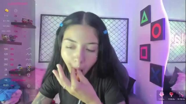 Image 4 of sammi_sweet_ Stream on Chaturbate on 16 days ago