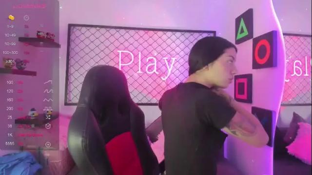 Thumbnail 2, sammi_sweet_'s Stream at Chaturbate, 15 days ago