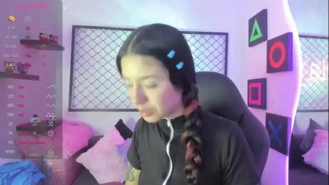 Image 6 of sammi_sweet_ Stream on Chaturbate on 16 days ago