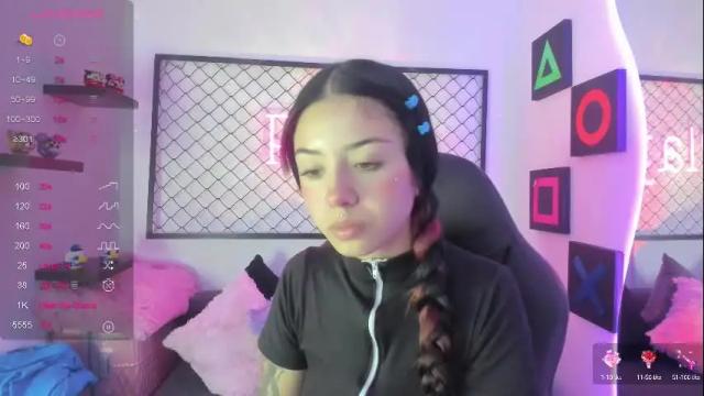 Thumbnail 3, sammi_sweet_'s Stream at Chaturbate, 15 days ago