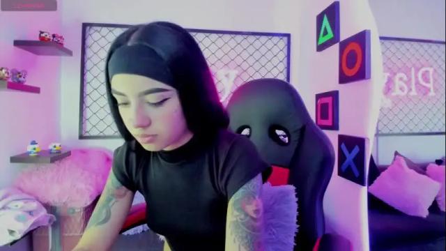 Thumbnail 1, sammi_sweet_'s Stream at Chaturbate, 14 days ago