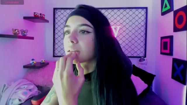 Image 10 of sammi_sweet_ Stream on Chaturbate on 15 days ago