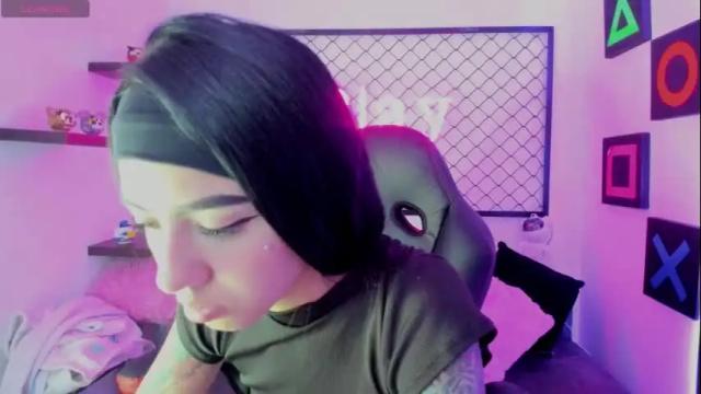 Image 11 of sammi_sweet_ Stream on Chaturbate on 15 days ago