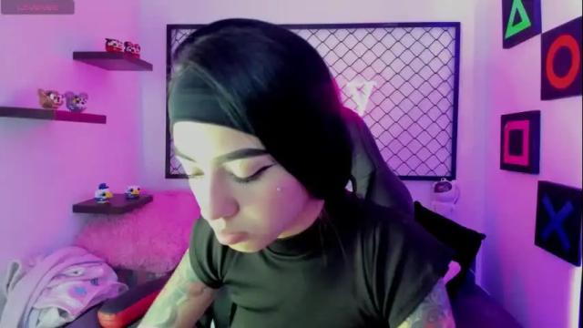 Image 8 of sammi_sweet_ Stream on Chaturbate on 15 days ago