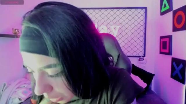 Thumbnail 3, sammi_sweet_'s Stream at Chaturbate, 14 days ago