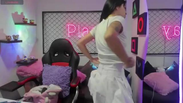 Image 2 of sammi_sweet_ Stream on Chaturbate on 13 days ago