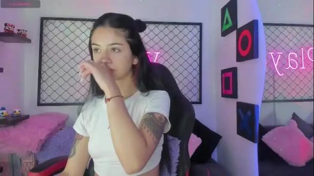 Image 6 of sammi_sweet_ Stream on Chaturbate on 13 days ago