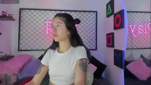 Image 8 of sammi_sweet_ Stream on Chaturbate on 13 days ago