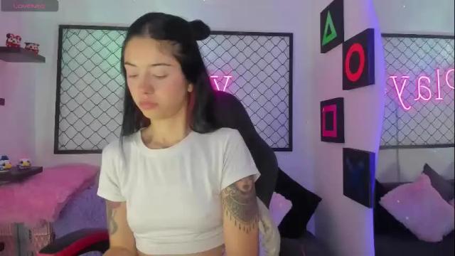 Thumbnail 3, sammi_sweet_'s Stream at Chaturbate, 12 days ago