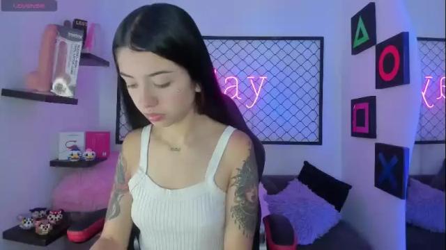 Thumbnail 1, sammi_sweet_'s Stream at Chaturbate, 11 days ago