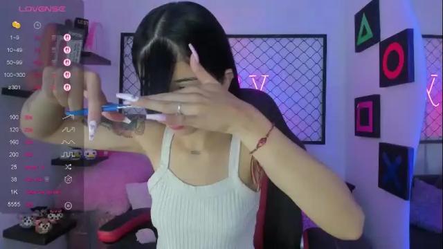 Image 4 of sammi_sweet_ Stream on Chaturbate on 12 days ago