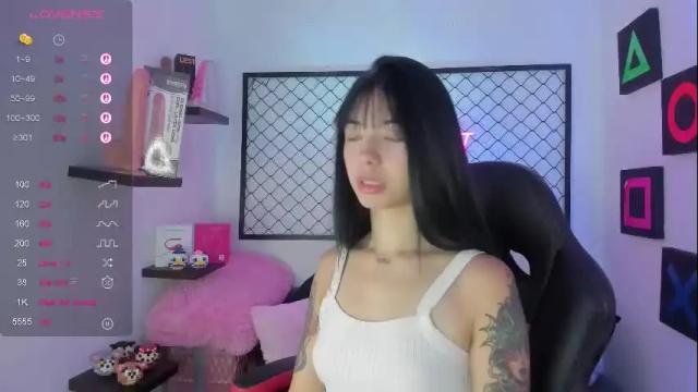 Image 8 of sammi_sweet_ Stream on Chaturbate on 12 days ago