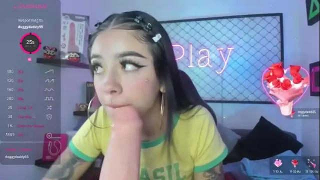 Image 12 of sammi_sweet_ Stream on Chaturbate on 11 days ago