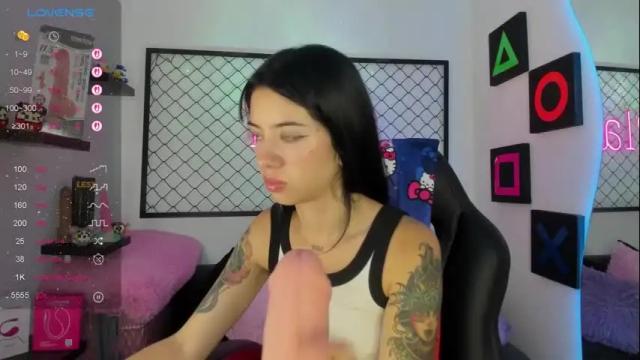 Image 12 of sammi_sweet_ Stream on Chaturbate on 6 days ago
