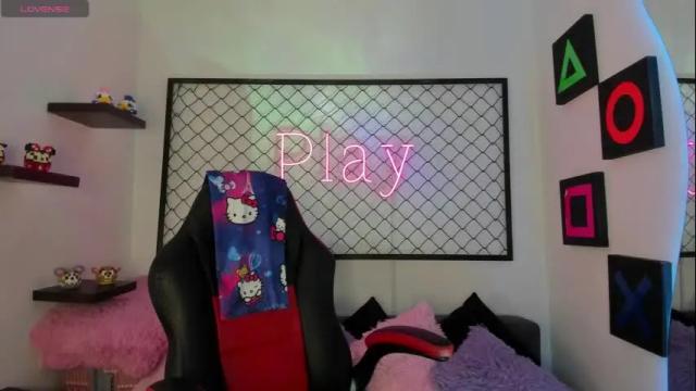 Image 3 of sammi_sweet_ Stream on Chaturbate on 6 days ago