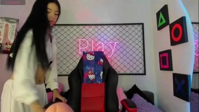 Image 4 of sammi_sweet_ Stream on Chaturbate on 6 days ago