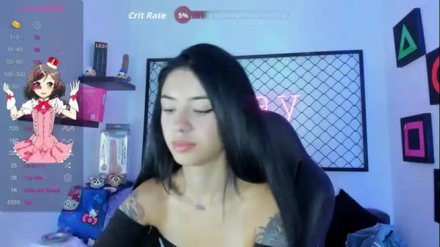 Thumbnail 1, sammi_sweet_'s Stream at Chaturbate, 4 days ago