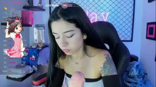 Thumbnail 3, sammi_sweet_'s Stream at Chaturbate, 4 days ago