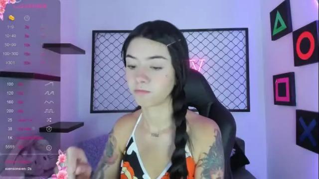 Image 10 of sammi_sweet_ Stream on Chaturbate on 2 days ago