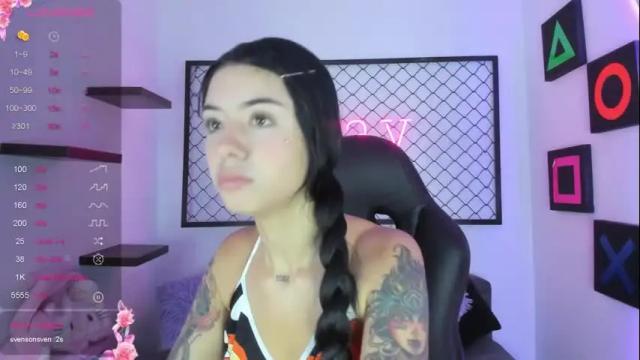 Image 11 of sammi_sweet_ Stream on Chaturbate on 2 days ago