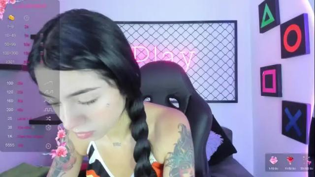 Image 2 of sammi_sweet_ Stream on Chaturbate on 2 days ago