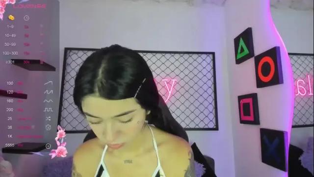 Image 4 of sammi_sweet_ Stream on Chaturbate on 2 days ago