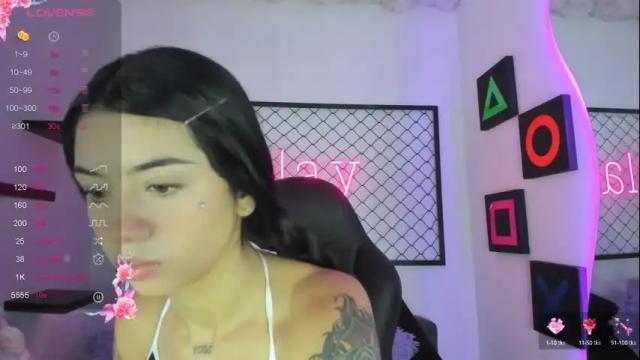 Thumbnail 2, sammi_sweet_'s Stream at Chaturbate, 1 day ago