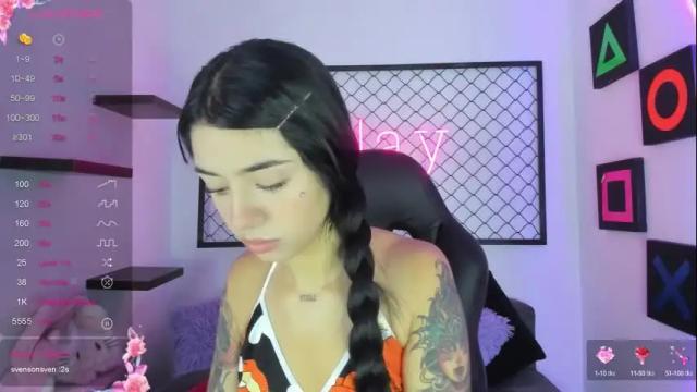 Thumbnail 3, sammi_sweet_'s Stream at Chaturbate, 1 day ago