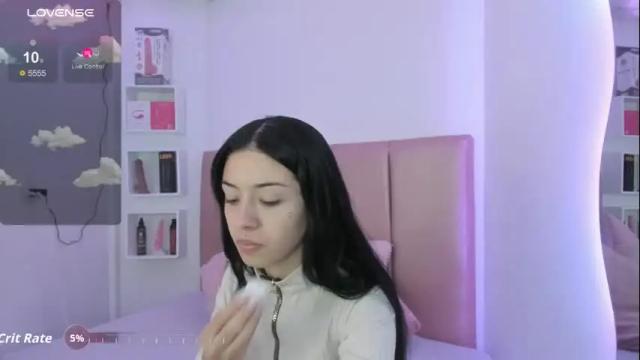 Thumbnail 2, sammi_sweet_'s Stream at Chaturbate, 3 months ago