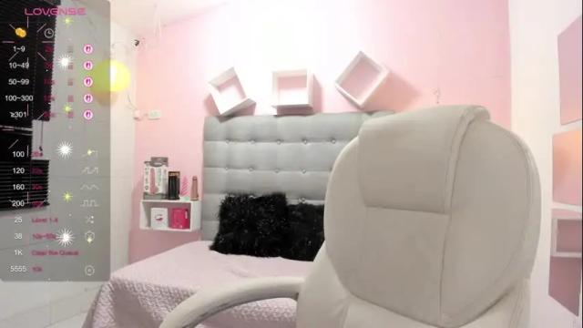 Thumbnail 2, sammi_sweet_'s Stream at Chaturbate, 3 months ago