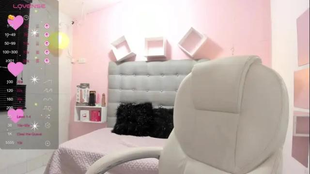 Image 8 of sammi_sweet_ Stream on Chaturbate on 3 months ago