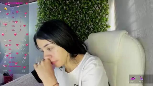 Thumbnail 3, sammi_sweet_'s Stream at Chaturbate, 3 months ago