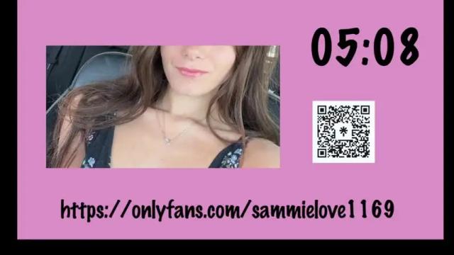 Thumbnail 1, sammielove1169's Stream at Chaturbate, 17 months ago