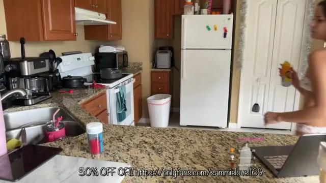 Image 6 of sammielove1169 Stream on Chaturbate on 17 months ago
