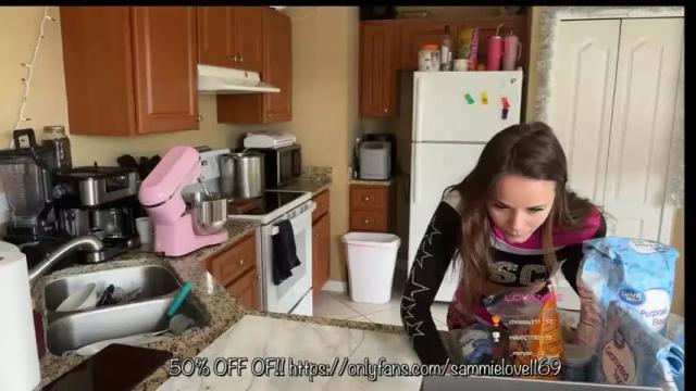 Image 4 of sammielove1169 Stream on Chaturbate on 17 months ago
