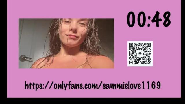 Thumbnail 1, sammielove1169's Stream at Chaturbate, 16 months ago