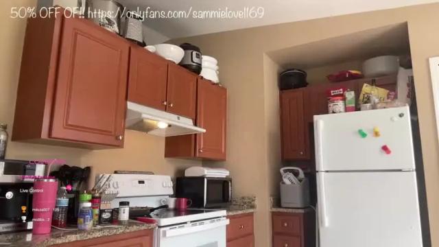 Image 7 of sammielove1169 Stream on Chaturbate on 16 months ago
