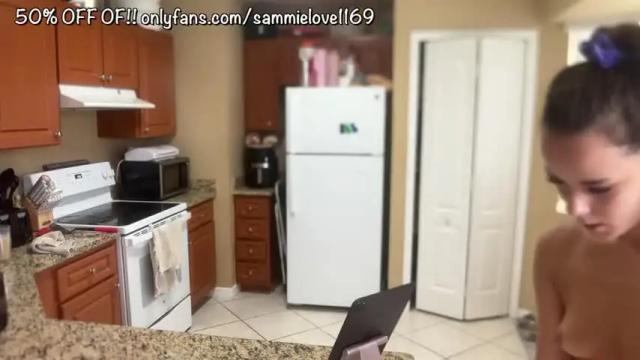 Image 8 of sammielove1169 Stream on Chaturbate on 14 months ago