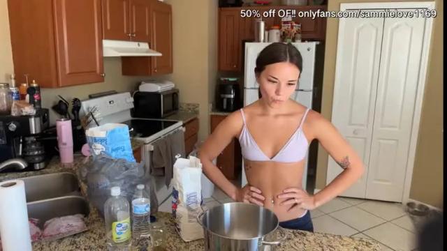 Image 3 of sammielove1169 Stream on Chaturbate on 14 months ago